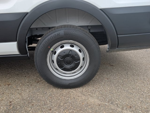 2027 Ford Transit-350 XL