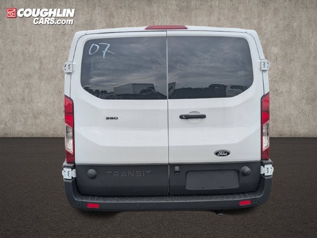 2027 Ford Transit-350 XL