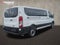 2027 Ford Transit-350 XL