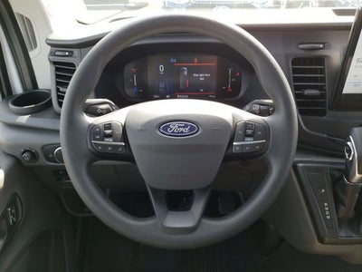 2026 Ford Transit-350 XL