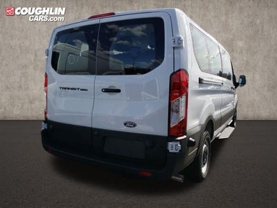 2026 Ford Transit-350 XL