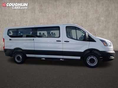 2026 Ford Transit-350 XL