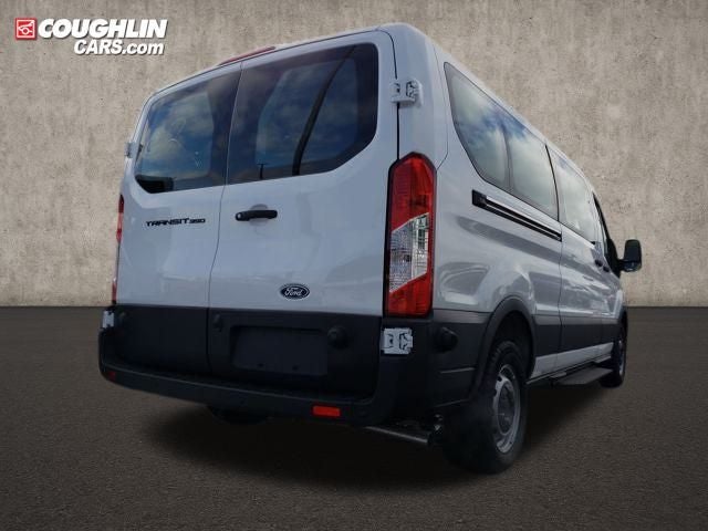 2026 Ford Transit-350 XL