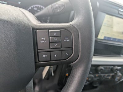 2026 Ford F-450SD XL DRW