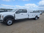 2026 Ford F-450SD XL DRW