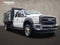 2016 Ford F-550SD XL DRW