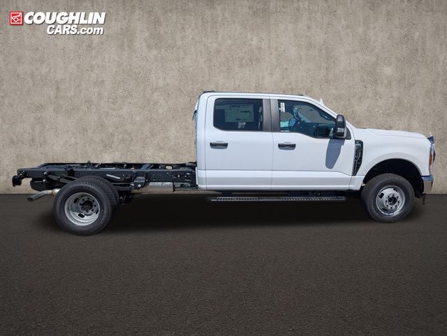 2026 Ford F-350SD XL DRW