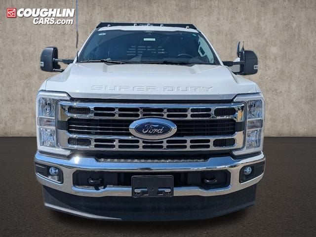 2025 Ford F-350SD XL DRW