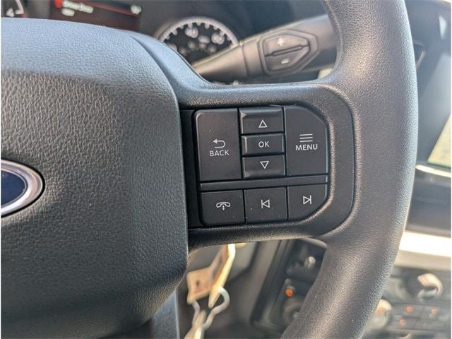 2025 Ford F-350SD XL DRW