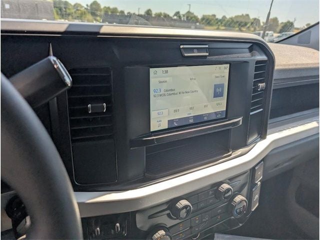 2025 Ford F-350SD XL DRW