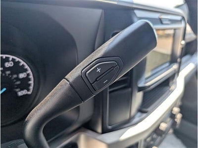 2025 Ford F-350SD XL DRW