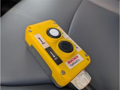 2025 Ford F-350SD XL DRW