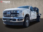 2025 Ford F-350SD XL DRW