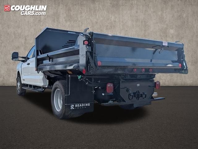 2025 Ford F-350SD XL DRW