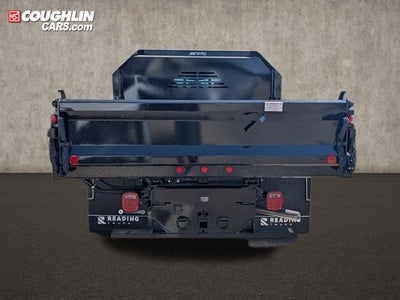 2025 Ford F-350SD XL DRW