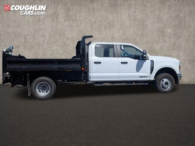2025 Ford F-350SD XL DRW
