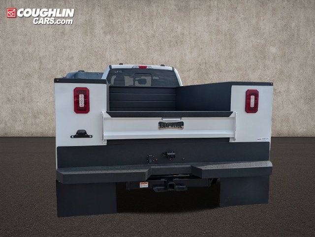 2026 Ford F-350SD XL DRW