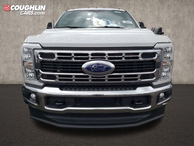 2026 Ford F-350SD XL DRW