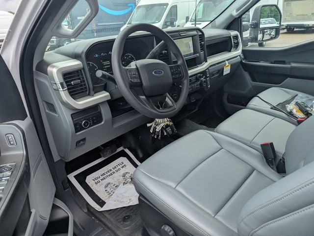 2025 Ford F-350SD XL DRW