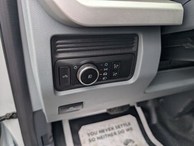 2025 Ford F-350SD XL DRW