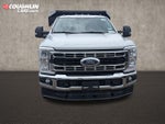 2025 Ford F-350SD XL DRW