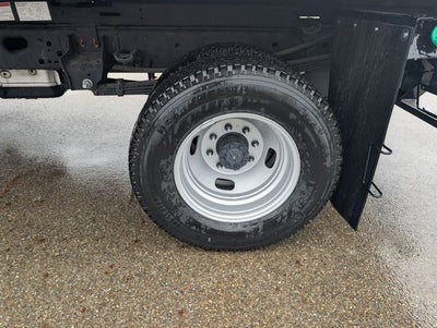 2025 Ford F-350SD XL DRW