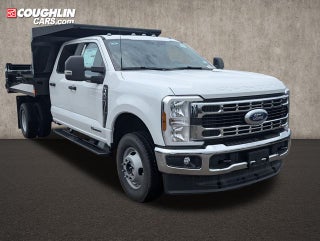 2025 Ford F-350SD XL DRW