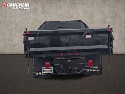 2026 Ford F-350SD XL DRW