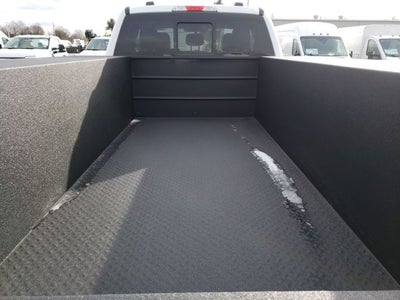 2026 Ford F-350SD XL DRW