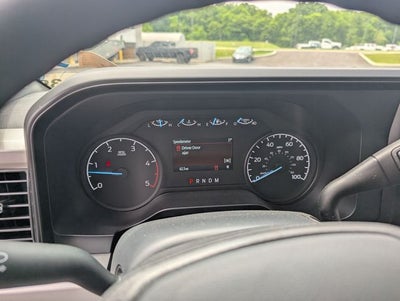 2025 Ford F-350SD XL DRW