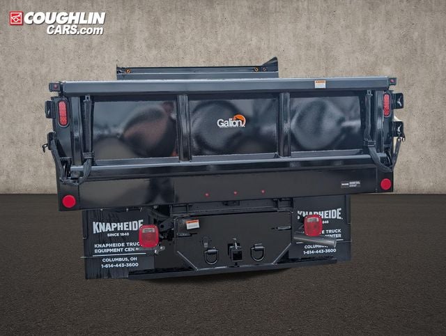 2025 Ford F-350SD XL DRW