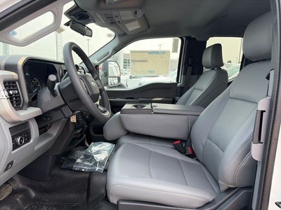 2026 Ford F-350SD XL DRW