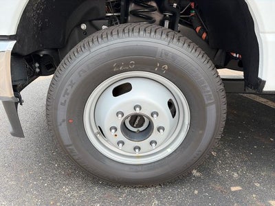 2026 Ford F-350SD XL DRW