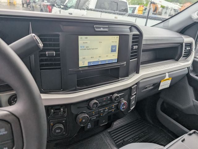 2026 Ford F-350SD XL DRW