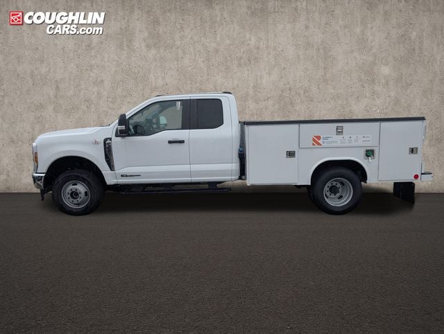 2026 Ford F-350SD XL DRW