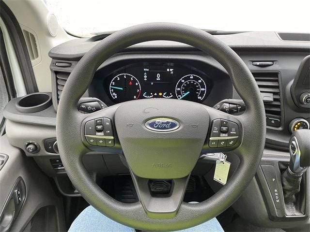 2024 Ford Transit-350 XL