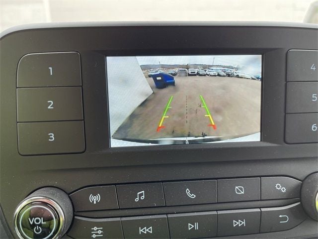 2024 Ford Transit-350 XL