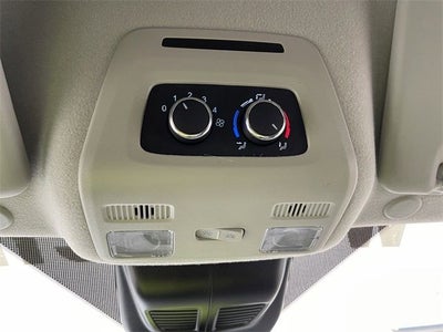 2024 Ford Transit-350 XL