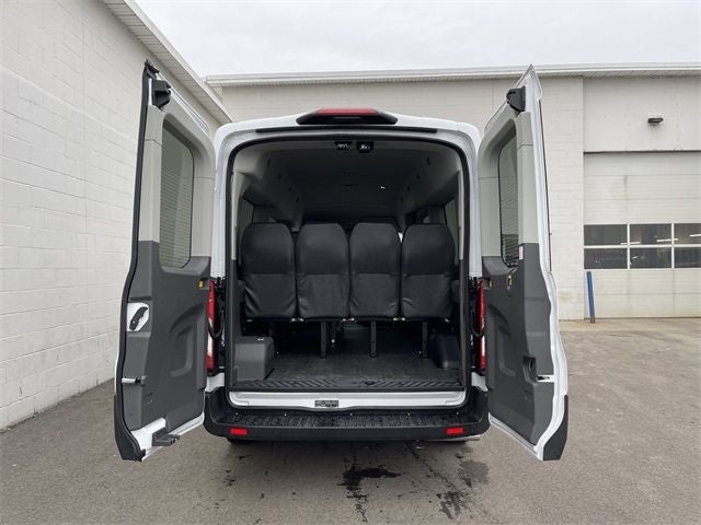 2024 Ford Transit-350 XL