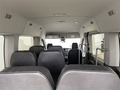 2024 Ford Transit-350 XL