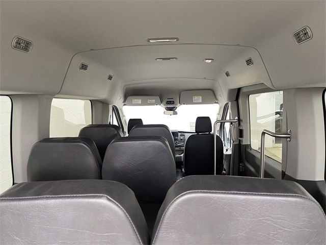 2024 Ford Transit-350 XL