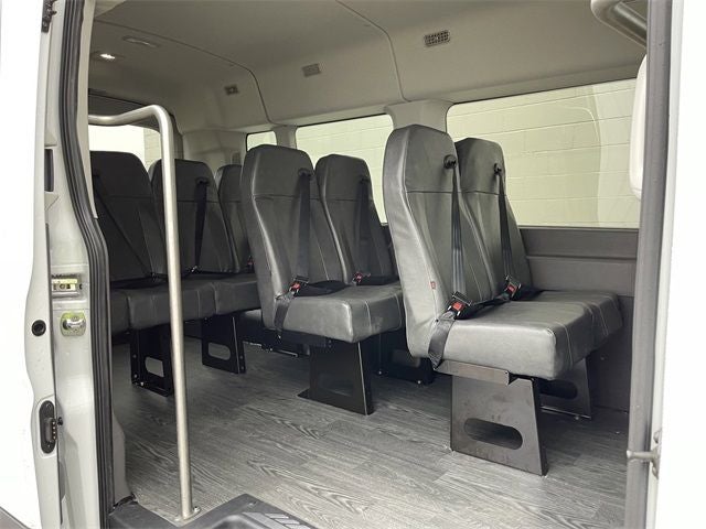 2024 Ford Transit-350 XL