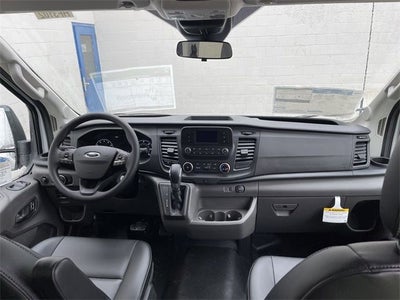 2024 Ford Transit-350 XL
