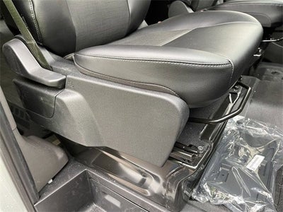 2024 Ford Transit-350 XL