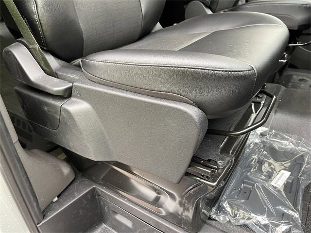 2024 Ford Transit-350 XL