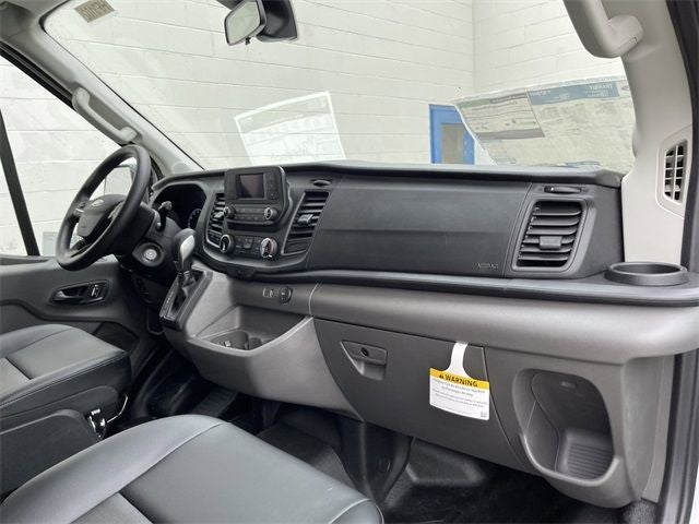 2024 Ford Transit-350 XL