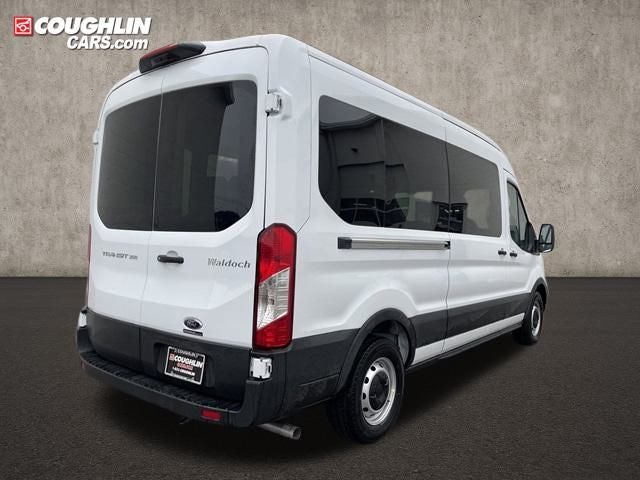 2024 Ford Transit-350 XL