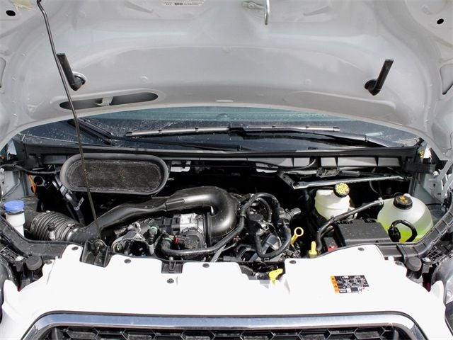 2025 Ford Transit-350 Base