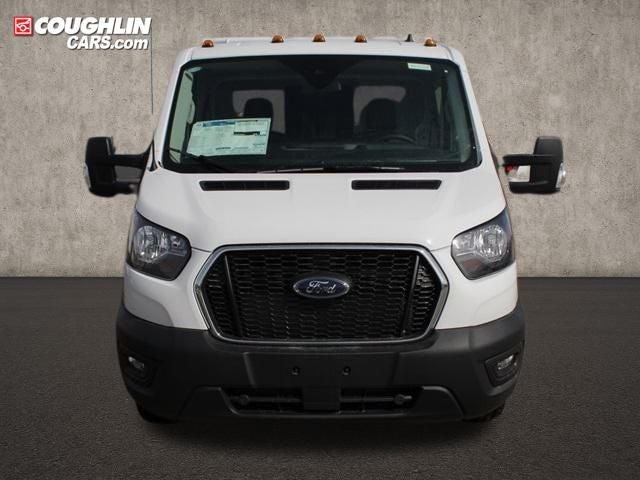 2025 Ford Transit-350 Base