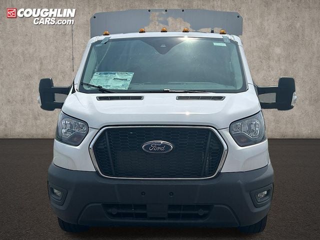 2025 Ford Transit-350 Base